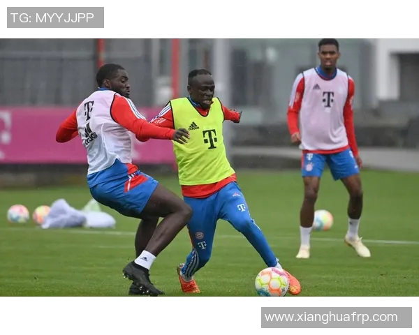 沙特联赛强势引援库利巴利与马内或将共赴新征程